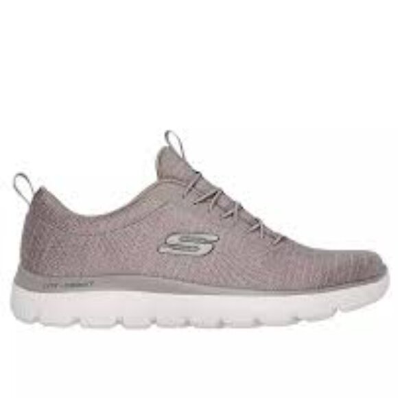 Skechers Men's Summits - Sorenz Knit Low Wide-Width Casual Sneakers Size 9W - Picture 5 of 6